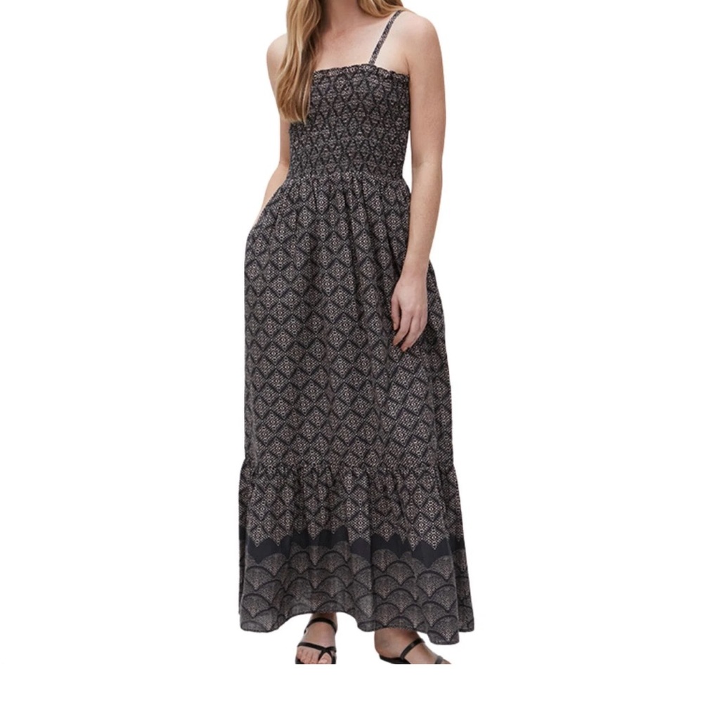 Michael Stars Alejandra Maxi Dress